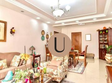 e487247cc1465724e5f1c9d46ad8d581063aa24d · Apartamento de 160m² em Higienópolis com 3 dormitórios e varanda