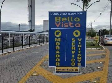 62540ad01016d0e845e9885ee73a48211a4e33c3 · Apartamento com 2 dormitórios à venda, 45 m² por R$ 165.000,00 - Condominio Bella Vista Brisa - Voto