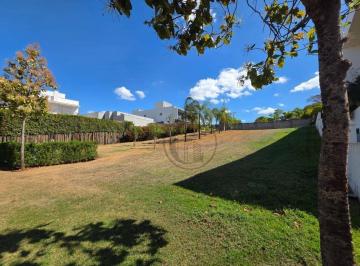 7c7974f6b751ec6a5f72d70ef5d2b8ebc850f518 · Terreno à venda, 768 m² por R$ 1.060.000 - Alphaville Nova Esplanada - Votorantim/SP