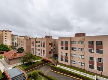 9d417bd0d8f1c4e8b3ca31757699feb79fc15159 · Apartamento com 3 dormitórios à venda, 65 m² por R$ 399.000,00 - Pinheirinho - Curitiba/PR