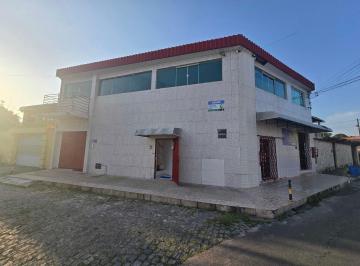 Comercial · 205m² · Prédio comercial à venda em Dias d’Ávila — ponto de esquina com excelente visibilidade e alto potenc