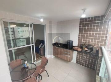 f9ba7f80225b4d69b14d89393fc8f9dca6a93b7d · Apartamento com 2 dormitórios à venda, 72 m² por R$ 795.000,00 - Canto do Forte - Praia Grande/SP