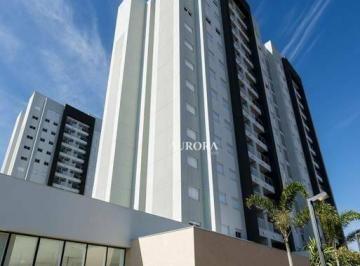 7ef75a569fa916558ce2a1265784e69c77e57ec8 · Apartamento com 3 dormitórios para alugar, 71 m² por R$ 4.000,00/mês - Vitória - Londrina/PR