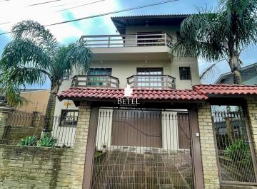Casa · 280m² · 2 Quartos · 2 Vagas · Casa em Nossa Senhora de Fátima, Caxias do Sul/RS