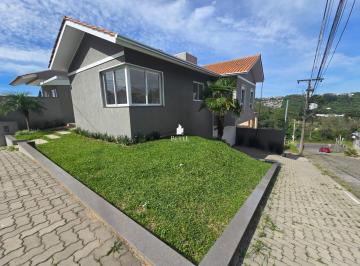 Casa · 157m² · 3 Quartos · 3 Vagas · Casa à venda no bairro Salgado Filho - Caxias do Sul/RS