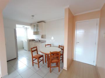 Apartamento · 52m² · 1 Quarto · 1 Vaga · Apartamento à venda no bairro Nossa Senhora de Lourdes - Caxias do Sul/RS