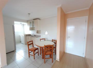 Apartamento · 52m² · 1 Quarto · 1 Vaga · Apartamento à venda no bairro Nossa Senhora de Lourdes - Caxias do Sul/RS