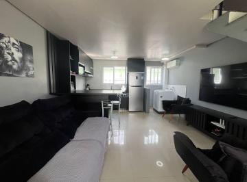Casa · 63m² · 2 Quartos · 2 Vagas · Sobrado à venda no bairro Desvio Rizzo - Caxias do Sul/RS