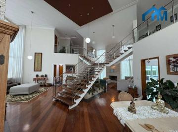 962c49edeafb20d1f624601561b91a6b5641ac4b · Casa com 4 dormitórios à venda, 577 m² por R$ 4.200.000,00 - Condomínio Jardim Plaza Athenée - Itu/S