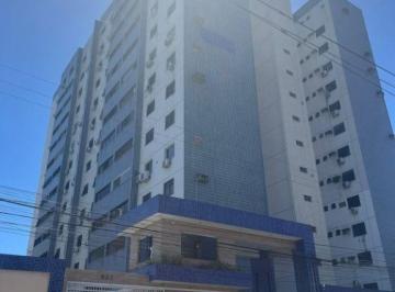 c55ed6113550fdd62c55f19c14b341ce0f672014 · Apartamento com 3 dormitórios à venda, 80 m² por R$ 450.000,00 - Fátima - Fortaleza/CE
