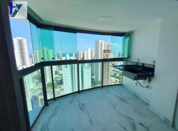 Apartamento · 138m² · 3 Quartos · 2 Vagas · Apartamento à venda no bairro Boa Viagem - Recife/PE, SUL