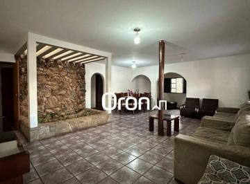 af8b5b16e0a07c070045bae63194d0df60bcdf7f · Casa à venda, 191 m² por R$ 710.000,00 - Santa Genoveva - Goiânia/GO