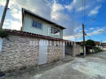 Casa · 4 Quartos · 1 Vaga · Ampla Casa com 3 Quartos e Suíte — Perfeita para Sua Família!