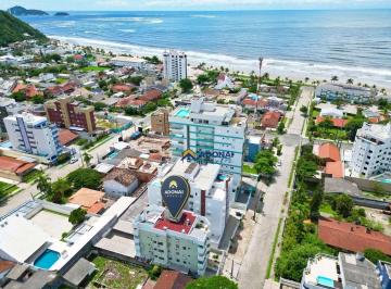 92299f89377065f098ab1c0d4aee84f7dfd4788c · Apartamento à 1,5 Quadras do Mar no Centro de Guaratuba – Região do Villa Real, à venda por R$ 690.0
