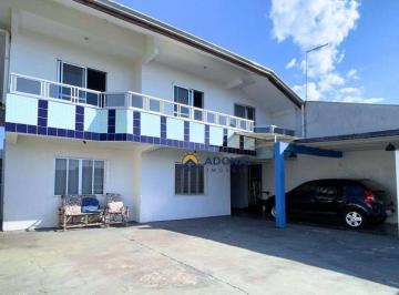9d0ff4683ca0299488e63f01c218b4e1fd3bea4d · Sobrado com 9 dormitórios à venda, 533 m² por R$ 1.100.000,00 - Eliana - Guaratuba/PR