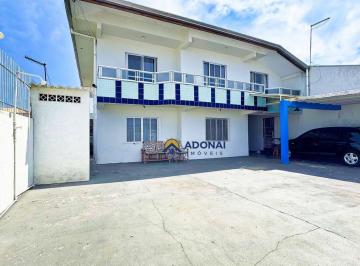 7ed70c9354076c701352263f99658a8ae5271add · Sobrado com 9 dormitórios à venda, 533 m² por R$ 1.100.000,00 - Eliana - Guaratuba/PR