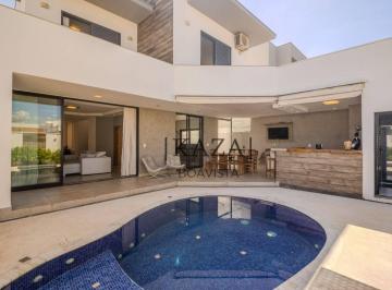 2ad171119aa83f5c342f3607d77bfdad2b8e6438 · Casa com 3 dormitórios à venda, 259 m² por R$ 1.990.000,00 - Condomínio Chácara Ondina - Sorocaba/SP