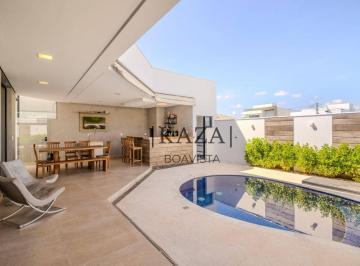 55444d8107e15157aae29d7dd23954990ca94e1c · Casa com 3 dormitórios à venda, 259 m² por R$ 1.990.000,00 - Condomínio Chácara Ondina - Sorocaba/SP