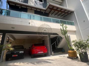 Casa · 280m² · 3 Quartos · 4 Vagas · Condomínio Associação Mirante Engordadouro - Casa em Condomínio a Venda no Condomínio Mirante Engord