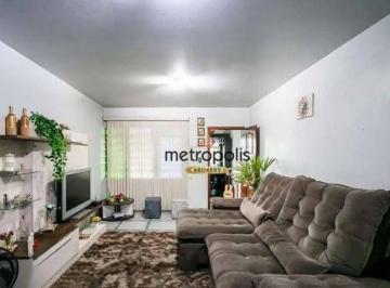 b4c33716df3137da88a80c50e175ade522c91711 · Sobrado à venda, 250 m² por R$ 1.064.000,00 - Paraíso - Santo André/SP