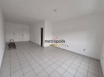 Sala · Sala à venda, 37 m² por R$ 225.000,00 - Olímpico - São Caetano do Sul/SP
