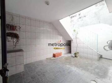 Área de serviço · Casa à venda, 135 m² por R$ 420.000,00 - Parque São Rafael - São Paulo/SP