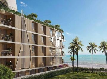 16087b931e170c1a720b91952e5576e7d92a8977 · Apartamentos pé na areia com 03 suítes na Praia de Camboinha