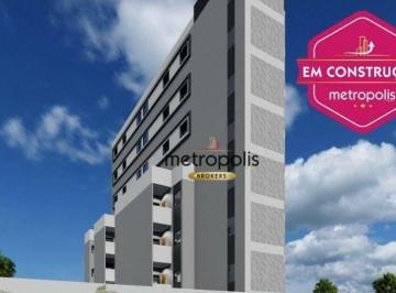 imagem ilustrativa · Apartamento à venda, 47 m² por R$ 351.000,00 - Vila Bertioga - São Paulo/SP