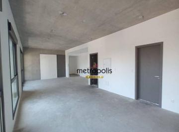 Studio · Apartamento à venda, 71 m² por R$ 1.115.000,00 - Jardim - Santo André/SP