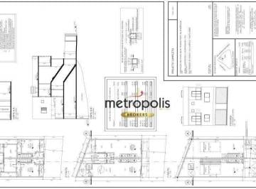 19db5d040c1152d001edc810a202966a8411fec5 · Apartamento Garden com 3 dormitórios à venda, 113 m² por R$ 660.000,00 - Santa Maria - Santo André/S