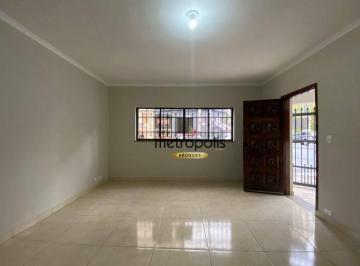 Sala · Sobrado com 3 dormitórios à venda, 264 m² por R$ 885.000,00 - Santo Antônio - São Caetano do Sul/SP