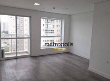 Sala · Sala à venda, 32 m² por R$ 434.000,00 - Jardim - Santo André/SP