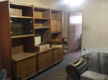 Sala · Sobrado à venda, 178 m² por R$ 831.000,00 - Jardim - Santo André/SP