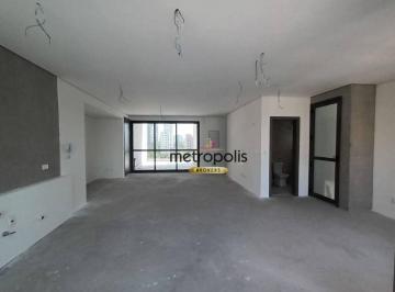 Cozinha · Penthouse à venda, 101 m² por R$ 1.565.501,00 - Jardim - Santo André/SP