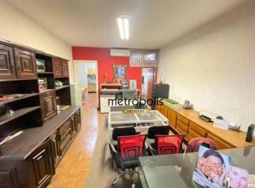 SALA · Sobrado à venda, 190 m² por R$ 1.001.000,00 - Centro - Santo André/SP