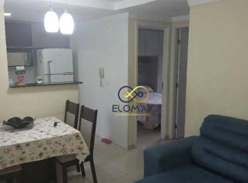 dbbccf313b15554a43f31f21106979b2ddca9674 · Apartamento com 2 dormitórios à venda, 40 m² por R$ 240.000,00 - Jardim Ansalca - Guarulhos/SP