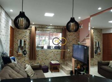 f986b561fa0dda4b55ac9780a40304fad34ba432 · Casa com 2 dormitórios à venda, 52 m² por R$ 438.000,00 - Residencial Parque Cumbica - Guarulhos/SP
