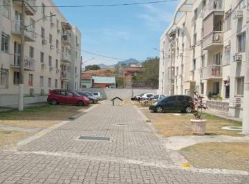 2d3eb190969a35d1ed45e9b396f884ad456dc9ec · Apartamento à venda, 47 m² por R$ 180.000,00 - Quintino Bocaiúva - Rio de Janeiro/RJ