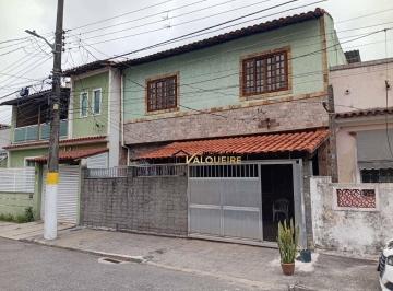 907133c73e3a05dbeb8e331063a8bd0884c7e608 · Casa com 2 dormitórios à venda, 127 m² por R$ 300.000,00 - Campinho - Rio de Janeiro/RJ