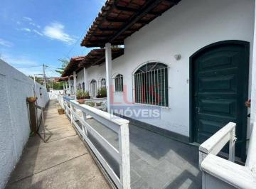 d51ccc82e1d66af74f93ed280fed0572b7ffda0d · Casa com 1 dormitório para alugar, 45 m² por R$ 2.800,00/mês - Piratininga - Niterói/RJ