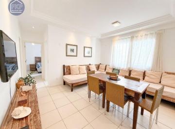 Apartamento · 73m² · 2 Quartos · 1 Vaga · Apartamento 2 dormitórios!