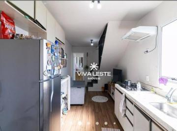 cbd199e68177920b4b22bb3826c84087309eafd6 · Apartamento Duplex com 3 dormitórios à venda, 67 m² por R$ 430.000,00 - Vila Ré - São Paulo/SP