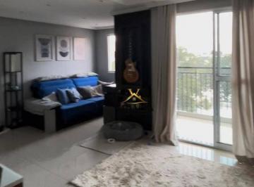 07adb7f9db1f2c7bfdace1333fbae13dfa7f5548 · Apartamento com 3 dormitórios à venda, 67 m² por R$ 583.000,00 - Vila Rosália - Guarulhos/SP