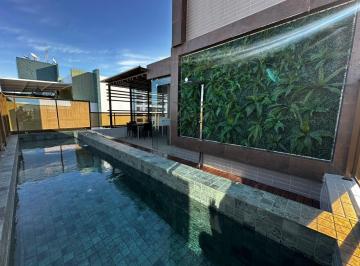 Apartamento · 17m² · 1 Quarto · Flat na melhor localização do Jardim Oceania!!!