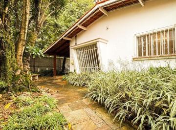 Casa · 350m² · 5 Vagas · Casa de esquina para alugar com 350m² Residencial ou Comercial - Vila Clementino - São Paulo/SP