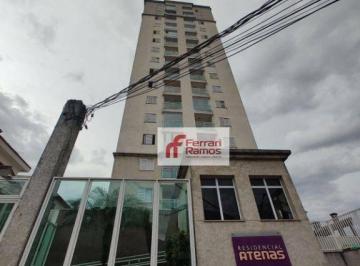 734abaa5a1d0f05cf4243a4338db273037f2d884 · Apartamento com 2 dormitórios para alugar, 57 m² por R$ 3.500,00/mês - Picanco - Guarulhos/SP
