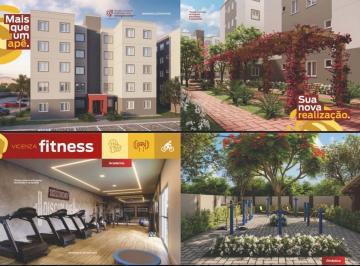 Apartamento · 2 Quartos · Apartamento à venda no bairro Sim - Feira de Santana/BA