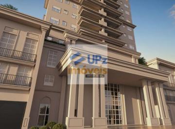 Apartamento · 86m² · 3 Quartos · 2 Vagas · Residencial Royal II - Apartamento com 3 dorms, sendo 1 suíte, 86m², terraço gourmet e 2 vagas cober