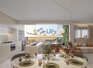 Apartamento · 79m² · 3 Quartos · 2 Vagas · Residencial Royal II - Apartamento com 3 dorms, sendo 1 suíte, 79m², terraço gourmet e 2 vagas cober