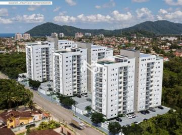 Apartamento · 63m² · 2 Quartos · 1 Vaga · Lançamento imperdível em Bertioga: Vila Home Club